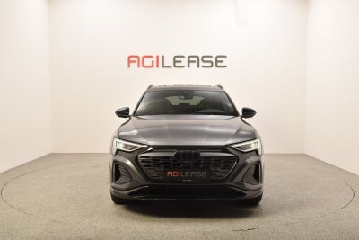 Audi Q8 e-tron S-line Sportback quattro