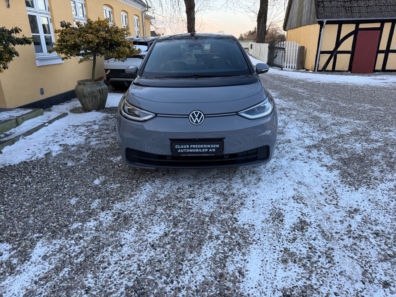 Billede af VW ID.3 77 Pro S