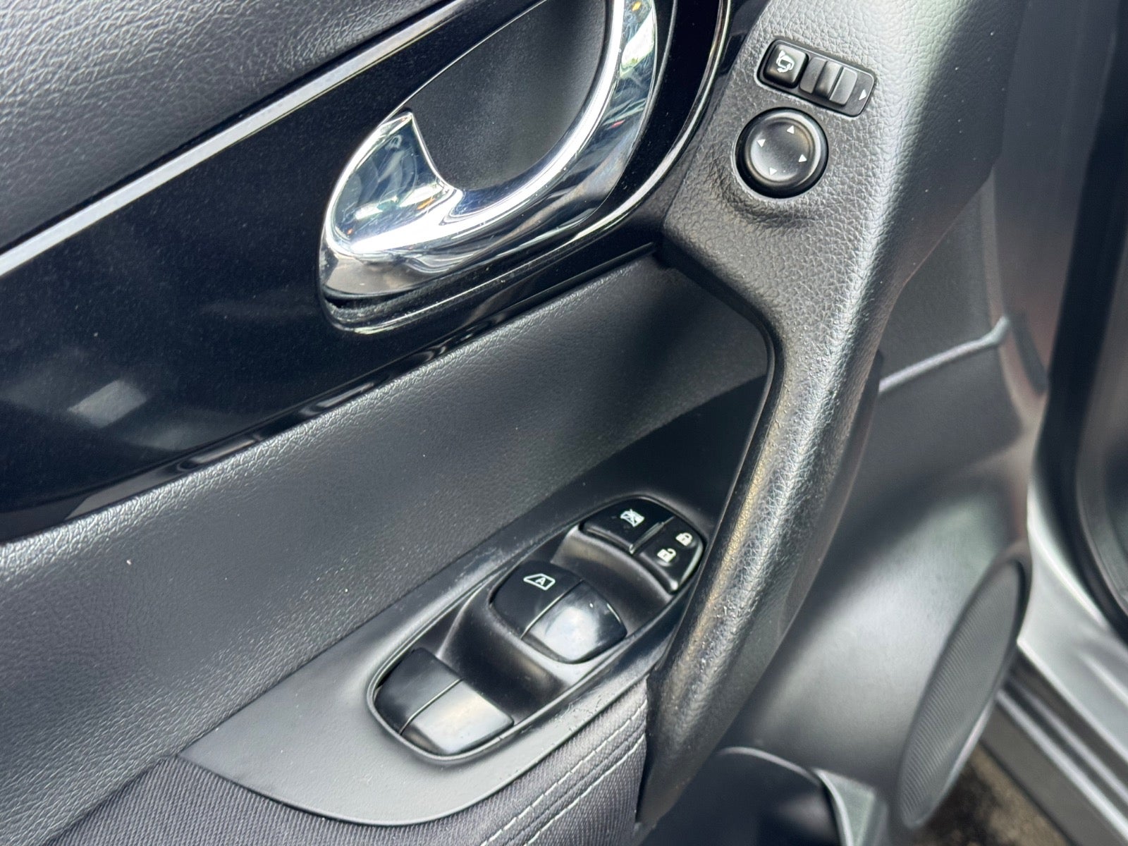 Billede af Nissan Qashqai 1,6 Dig-T 163 Acenta