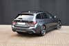 BMW 330i Touring M-Sport xDrive aut. thumbnail