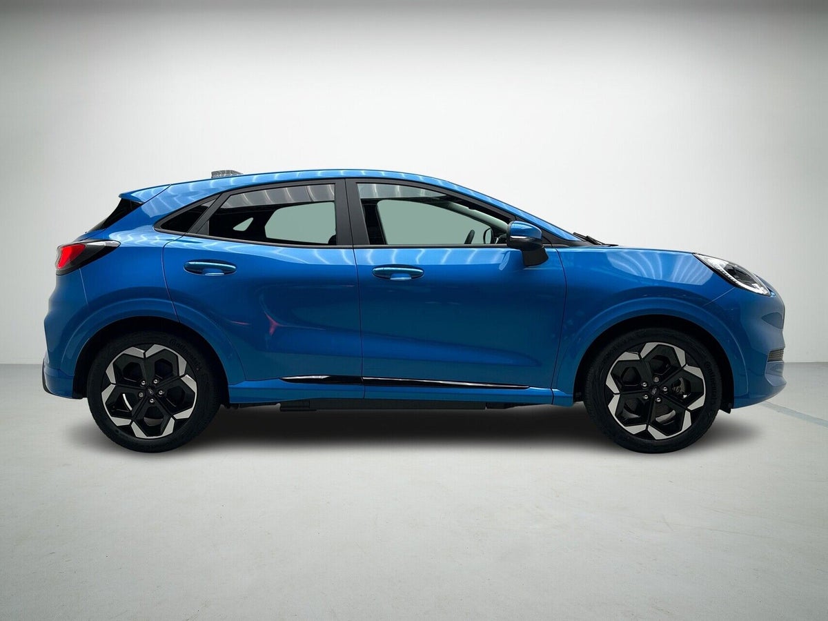 Ford Puma Gen-E Premium billede 5