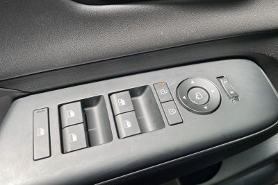 Hyundai Kona EV N-Line