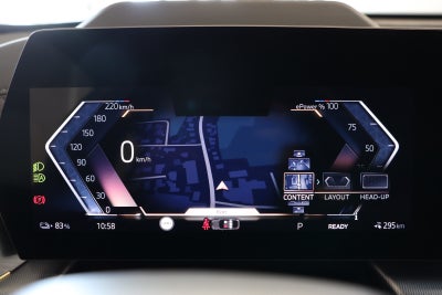 BMW iX2 eDrive20 M-Sport