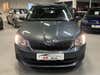 Skoda Fabia TSi 110 Ambiente Combi DSG thumbnail