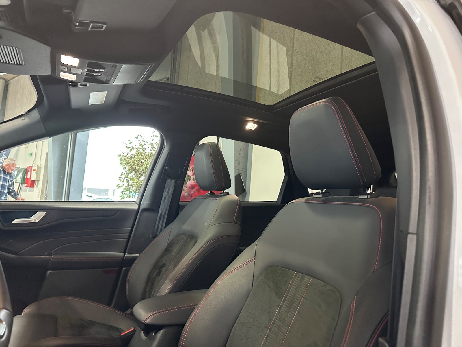 Ford Kuga, Billede 7