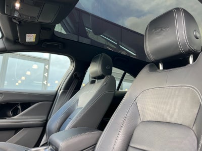 Jaguar I-Pace EV400 HSE AWD