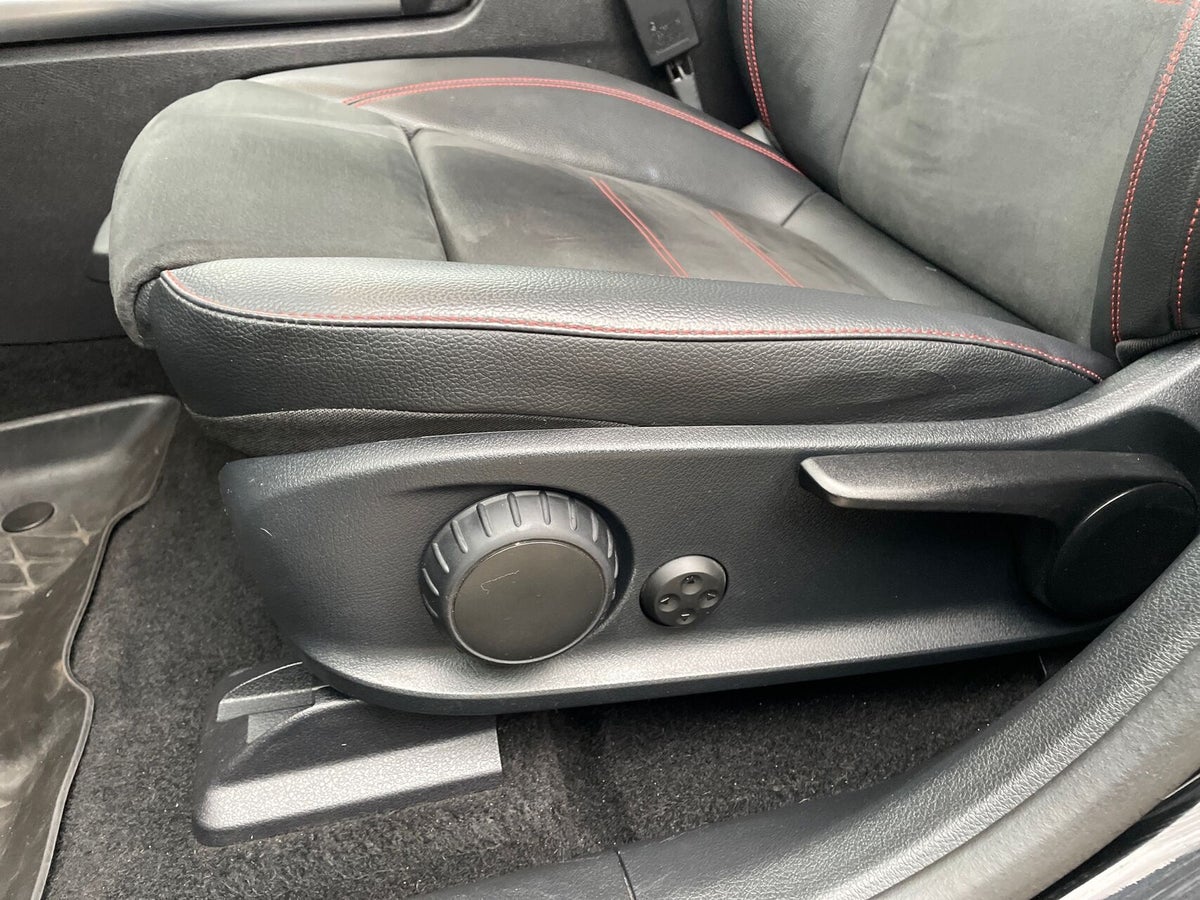 Mercedes EQA250 Progressive billede 22