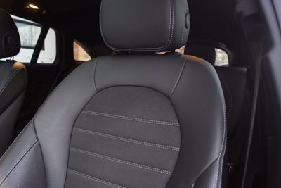 Mercedes EQC400 AMG Line 4Matic