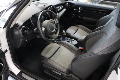 MINI Cooper SE Edition Premium Plus