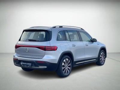 Mercedes EQB250 Progressive billede 1