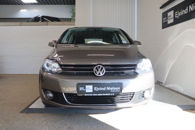 VW Golf Plus TSi 122 Comfortline DSG