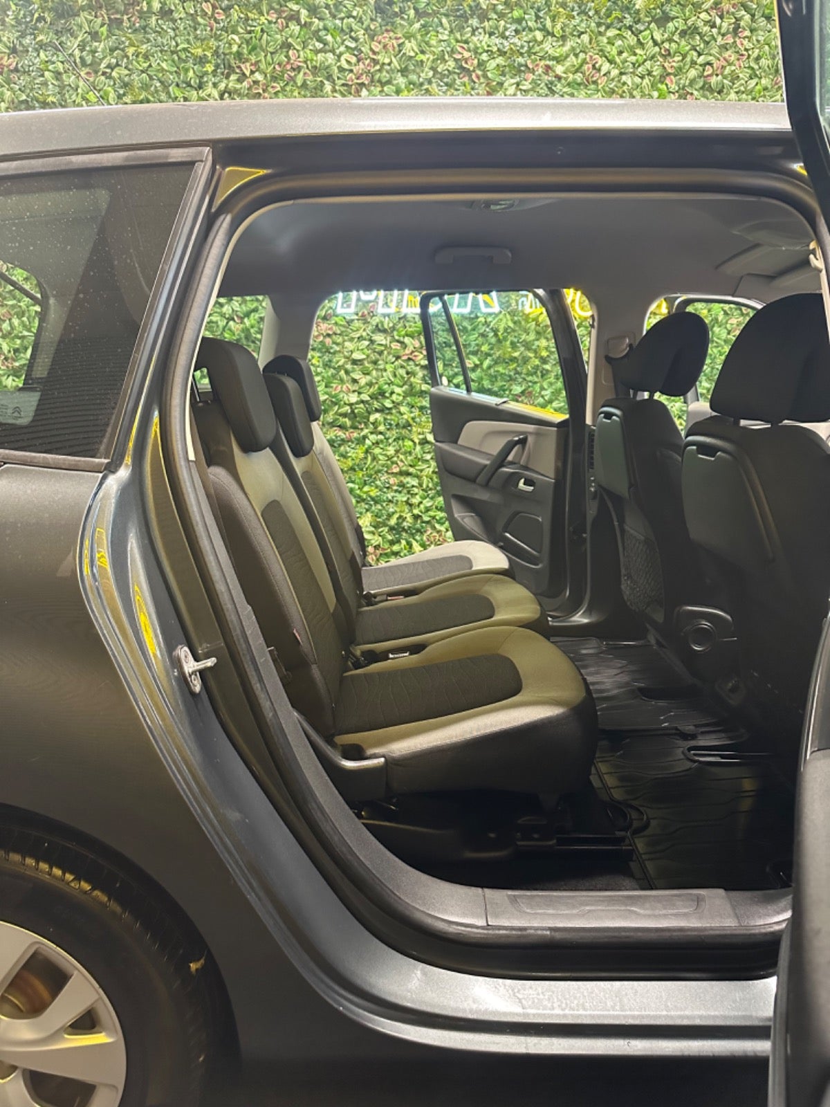 Billede af Citroën Grand C4 Picasso 1,6 e-HDi 115 Intensive 7prs