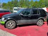 Mercedes ML270 CDi aut. Van thumbnail
