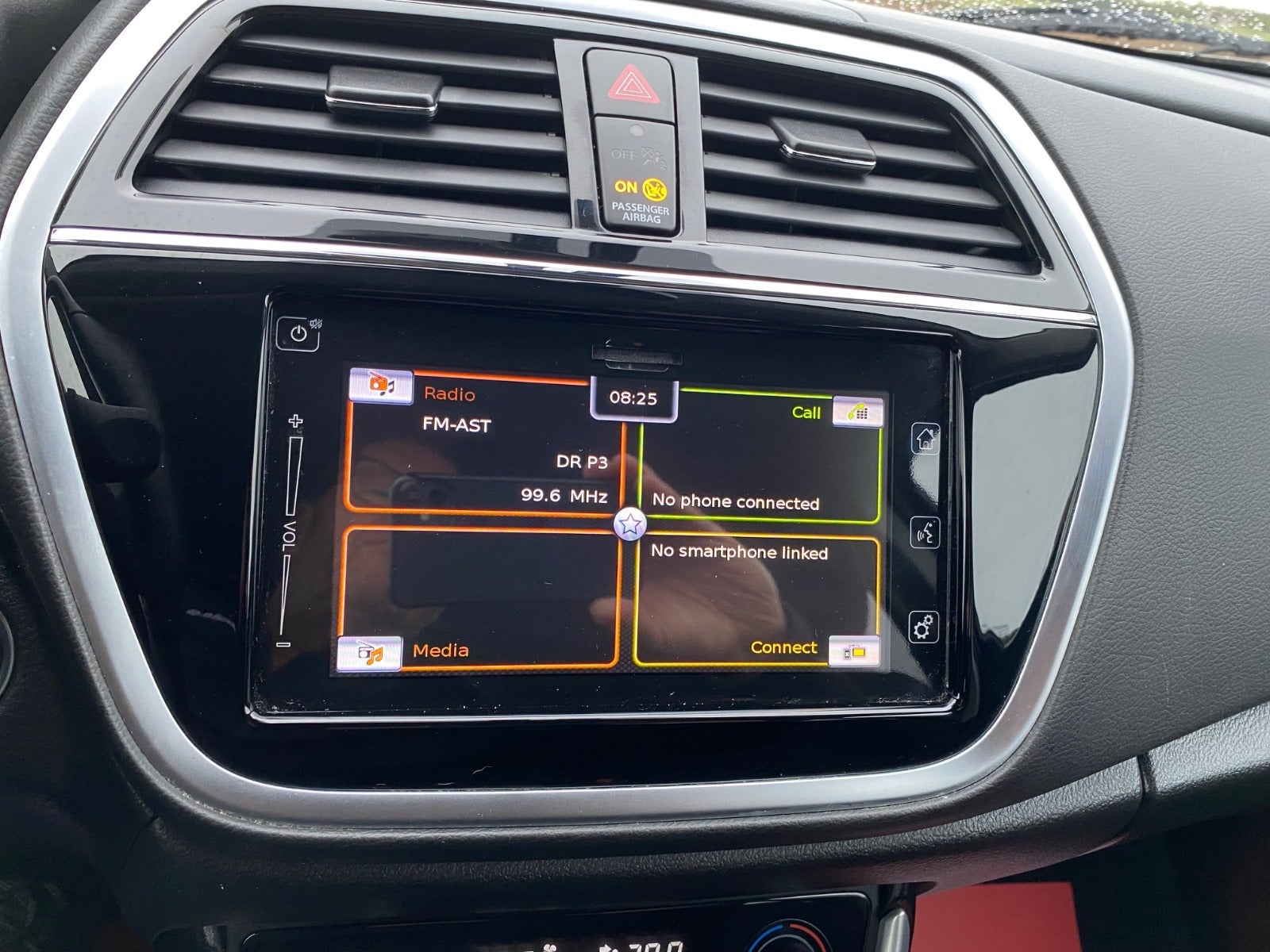 Suzuki S-Cross, Billede 15