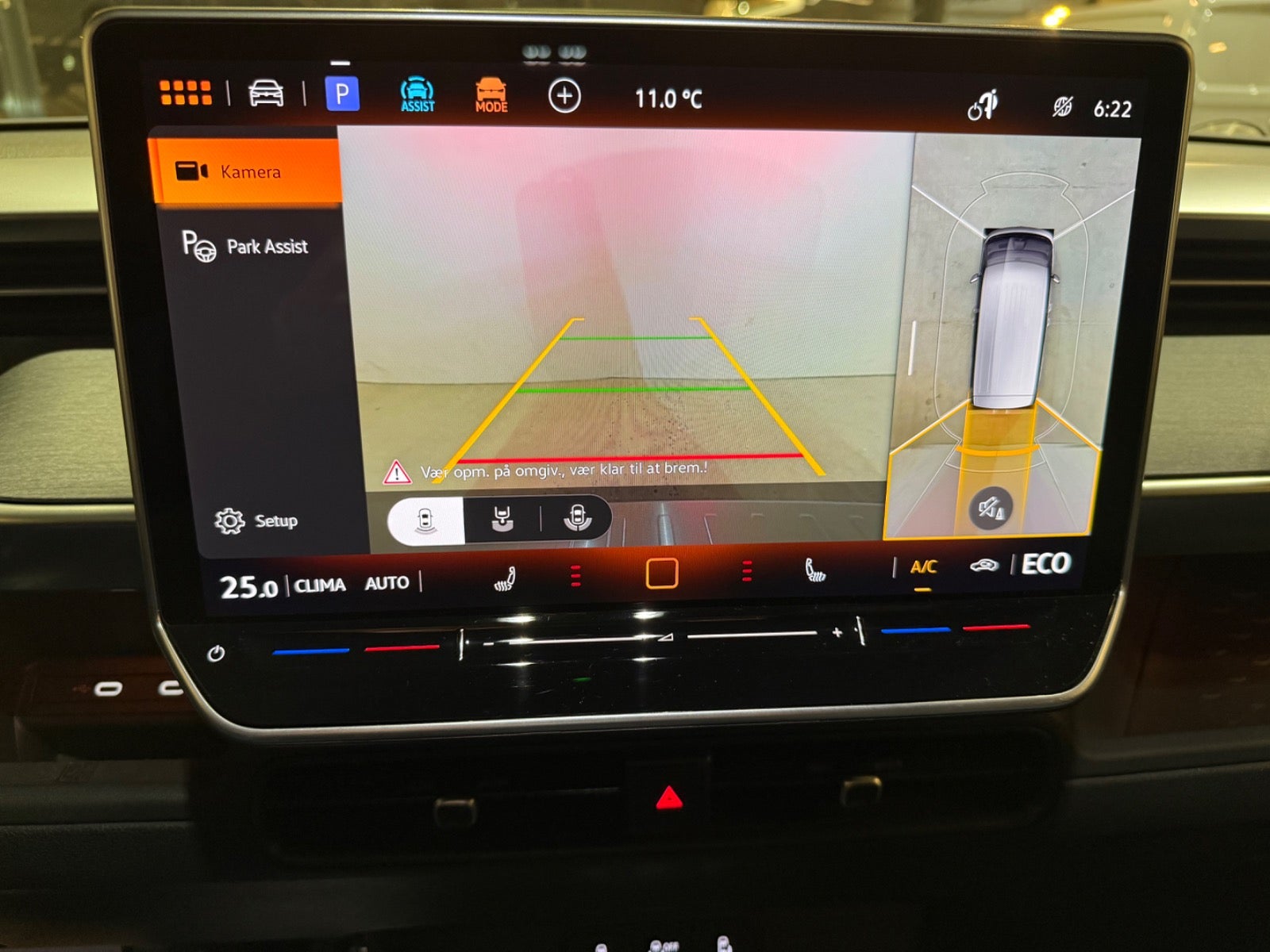 VW ID.Buzz GTX 4Motion 7prs LWB
