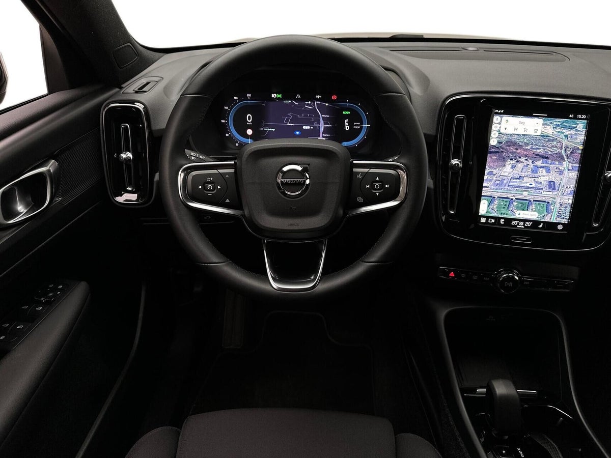 Volvo XC40 P6 ReCharge Plus billede 9