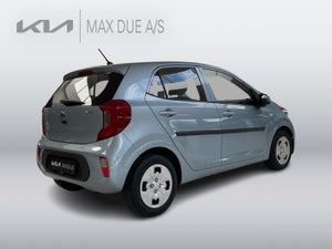 Kia Picanto MPi Vision