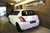 Suzuki Swift Dualjet Sport 20th Anniversary thumbnail