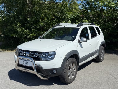 Dacia Duster 1,2 TCe 125 Laureate 5d