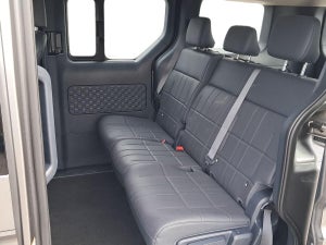 Kia PV5 Long Range Upgrade
