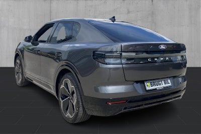 Ford Capri Premium Extended Range AWD - 2