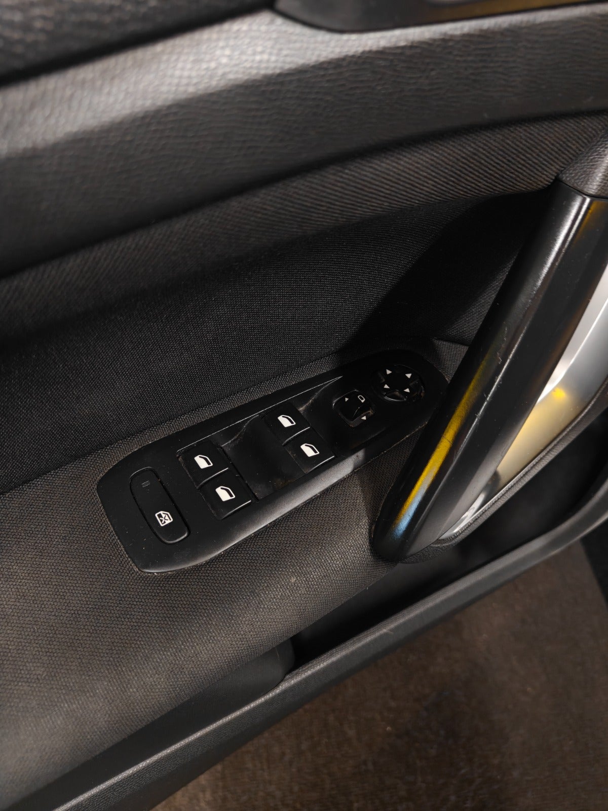 Billede af Peugeot 308 1,6 HDi 92 Access