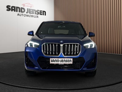 BMW iX1 xDrive30 M-Sport