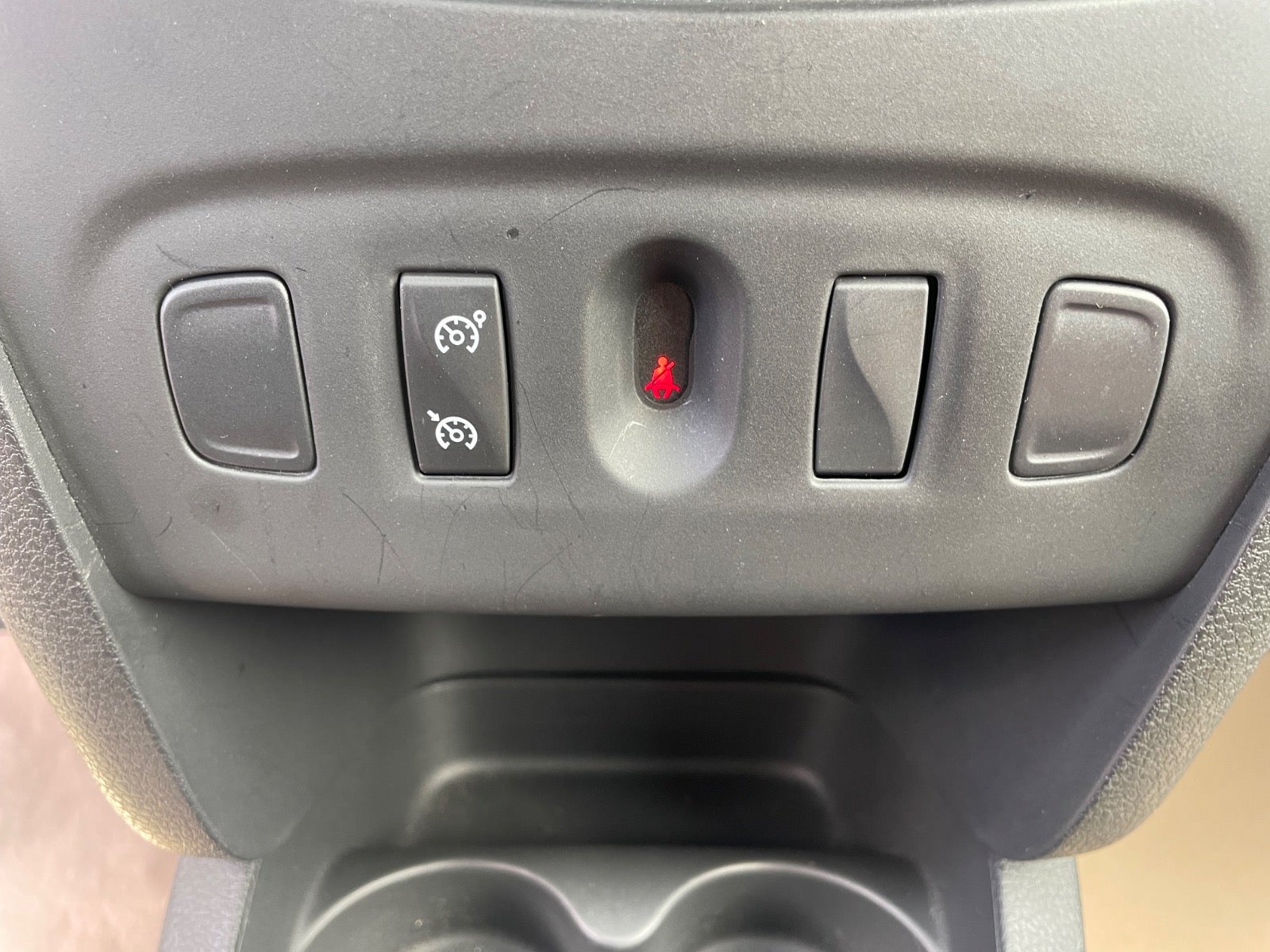 Billede af Dacia Sandero 0,9 TCe 90 Ambiance Easy-R