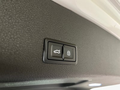 Audi Q8 e-tron Advanced quattro
