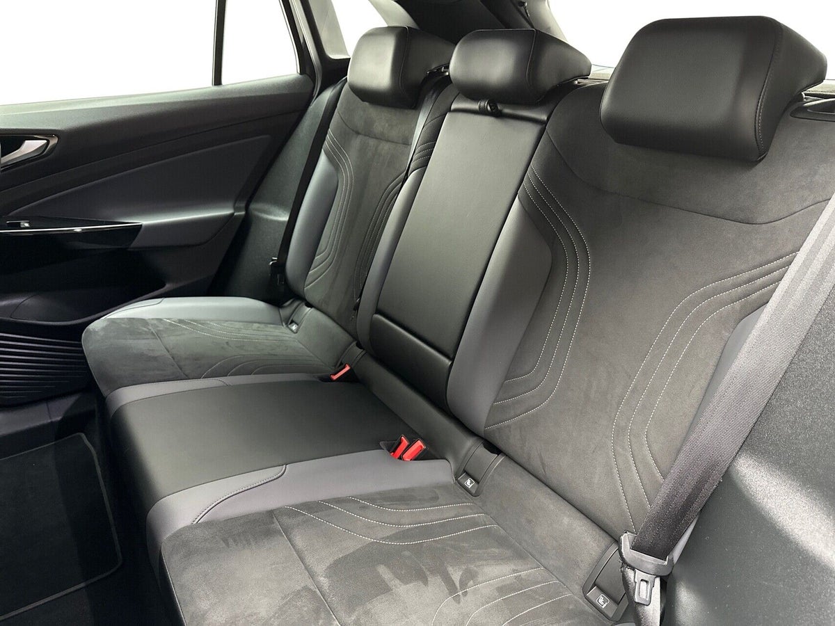 VW ID.4 Pro Performance billede 12