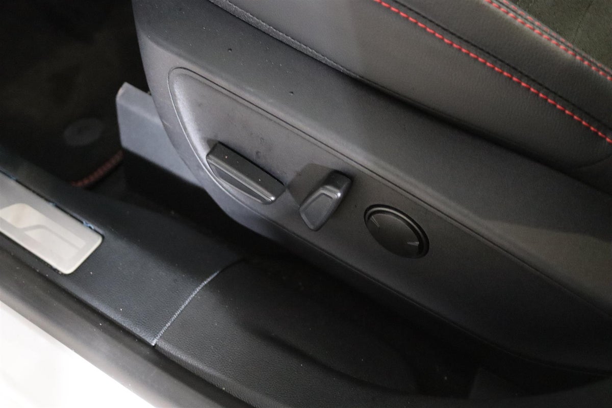 Ford Kuga PHEV ST-Line X CVT billede 14