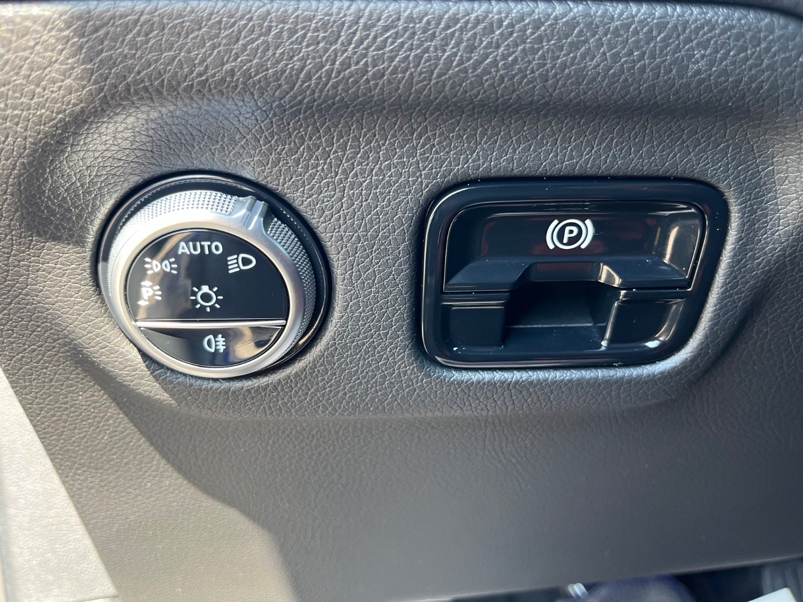 Billede af Mercedes EQE350+