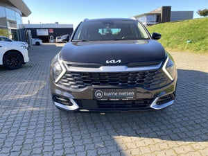 Kia Sportage PHEV Prestige aut. 4WD