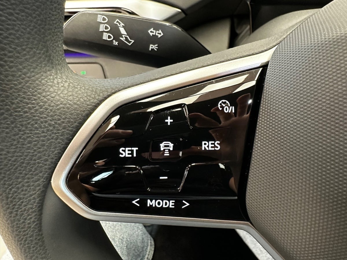 Billede af VW ID.4 52 Pure Performance