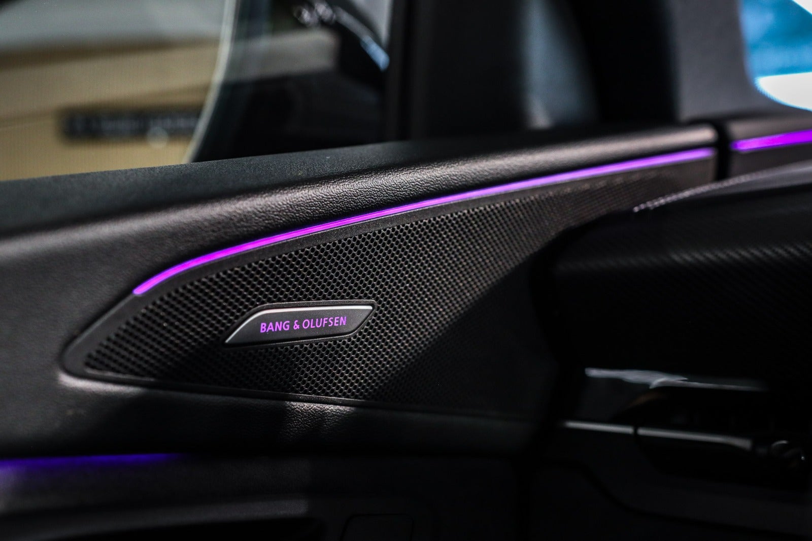 Billede af Audi SQ6 e-tron quattro