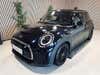 MINI Cooper SE Yours Trim