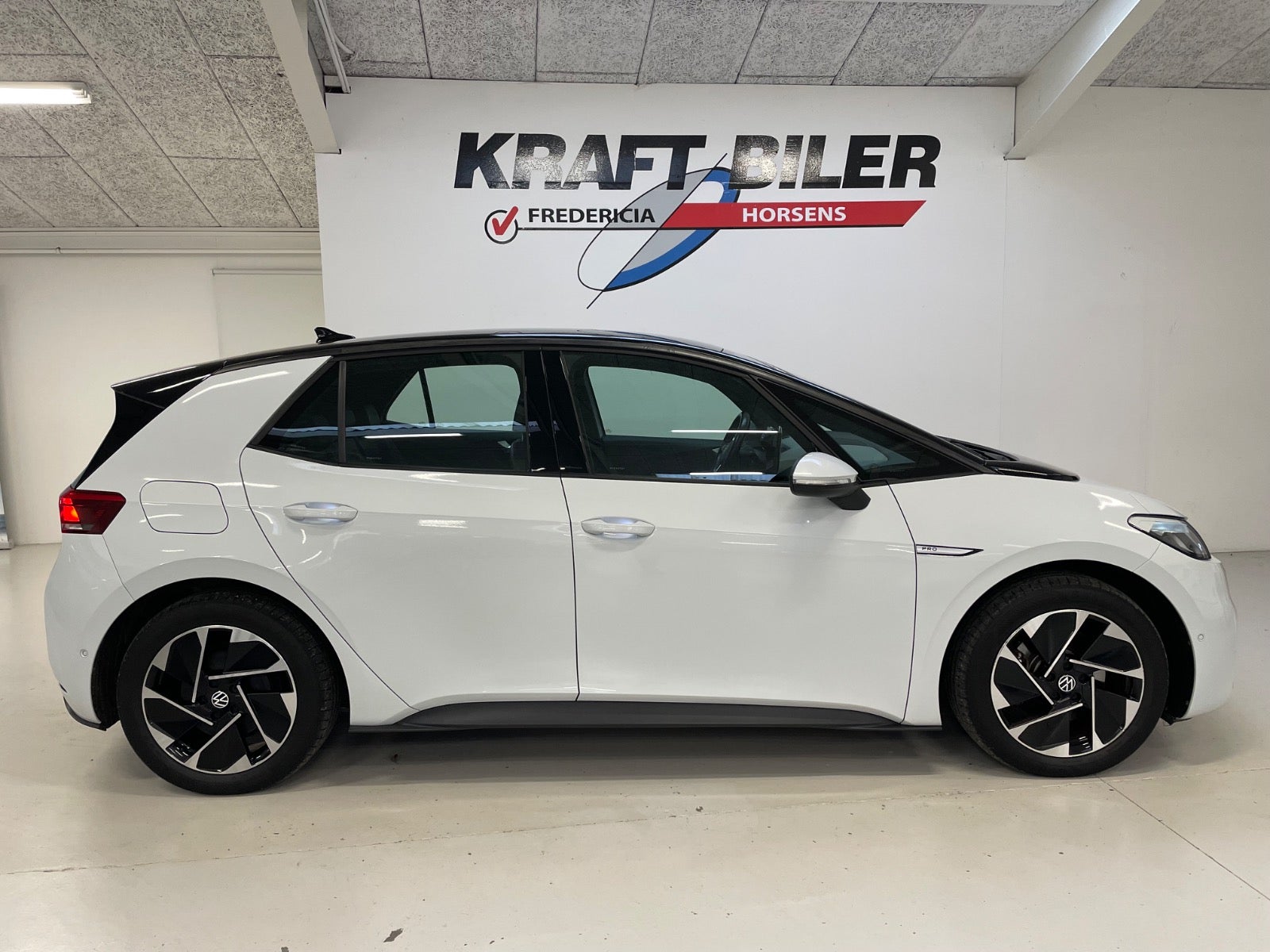 Billede af VW ID.3 58 Pro