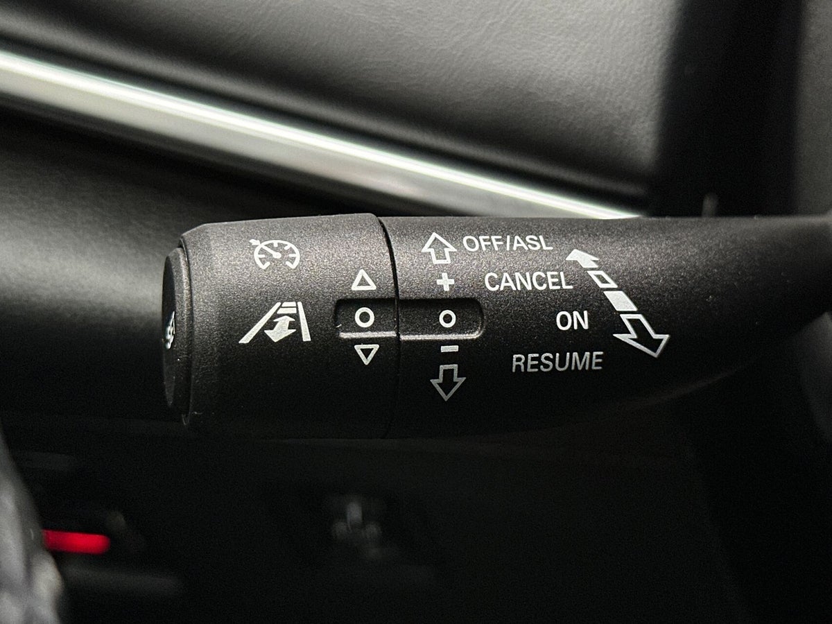 MG Marvel R Performance billede 15