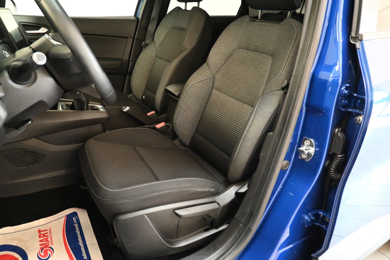 Renault Captur TCe 100 Zen