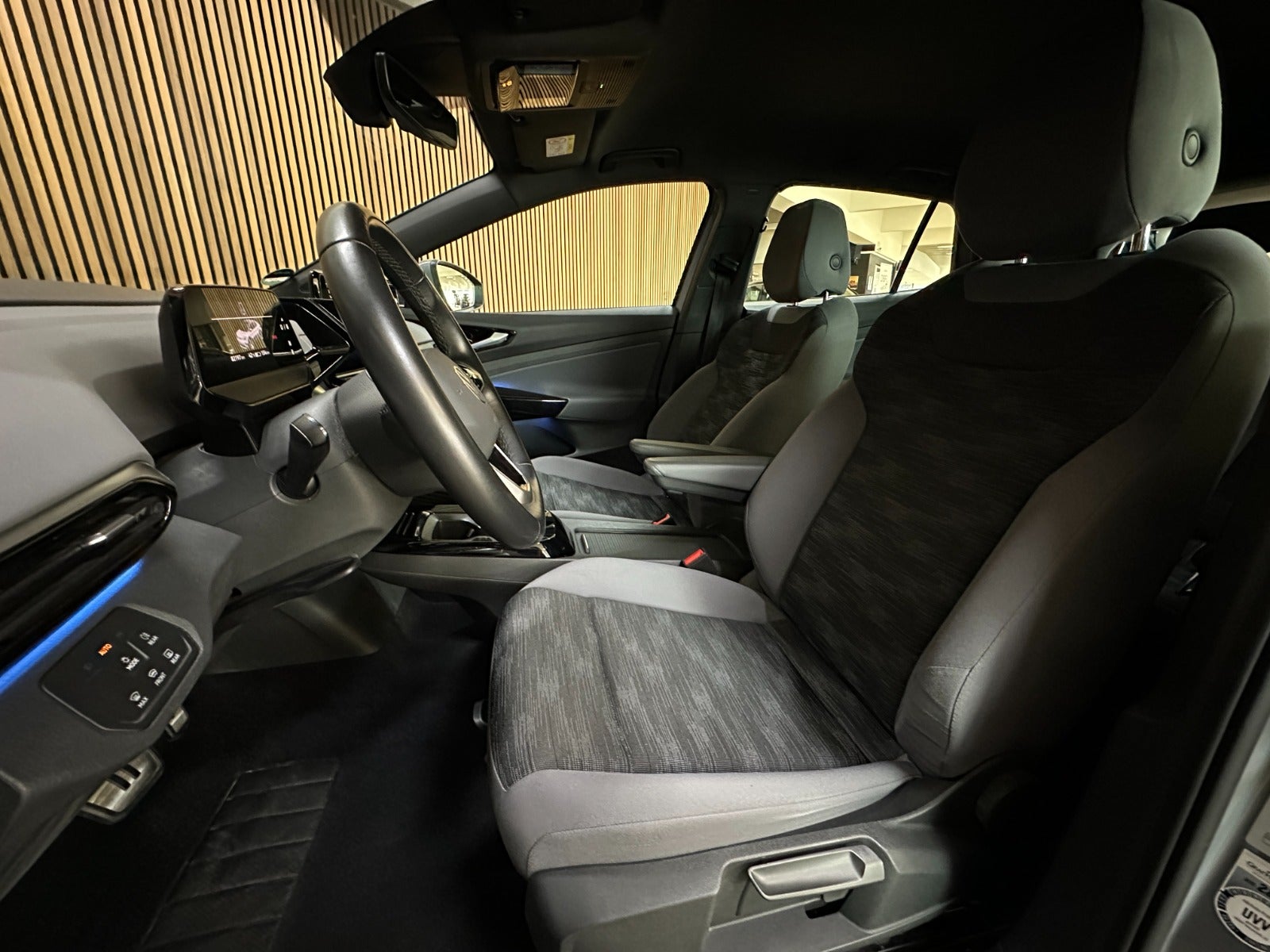 Billede af VW ID.4 77 Pro Performance