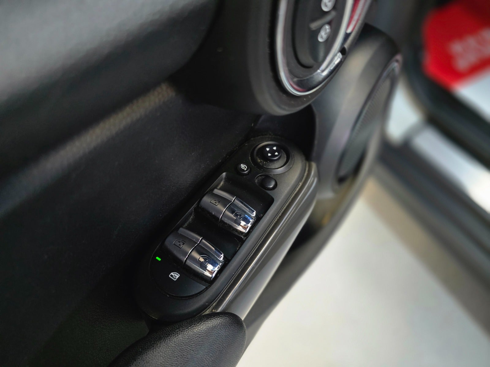 Billede af MINI Cooper 1,5 aut.