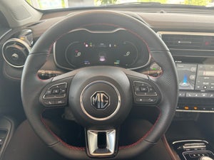 MG ZS Comfort