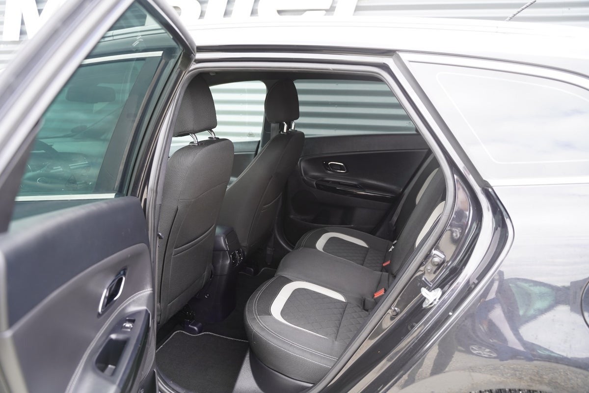 Billede af Kia Ceed 1,6 CRDi 136 GT-Line SW