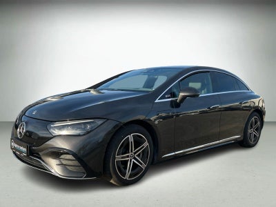 Mercedes EQE350 AMG Line