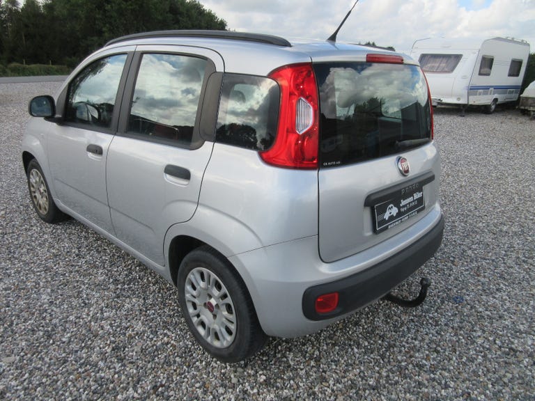 Fiat Panda 69 Ciao