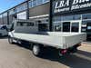 Ford Transit 350 L3 Chassis TDCi 170 Trend m/lad H1 FWD thumbnail