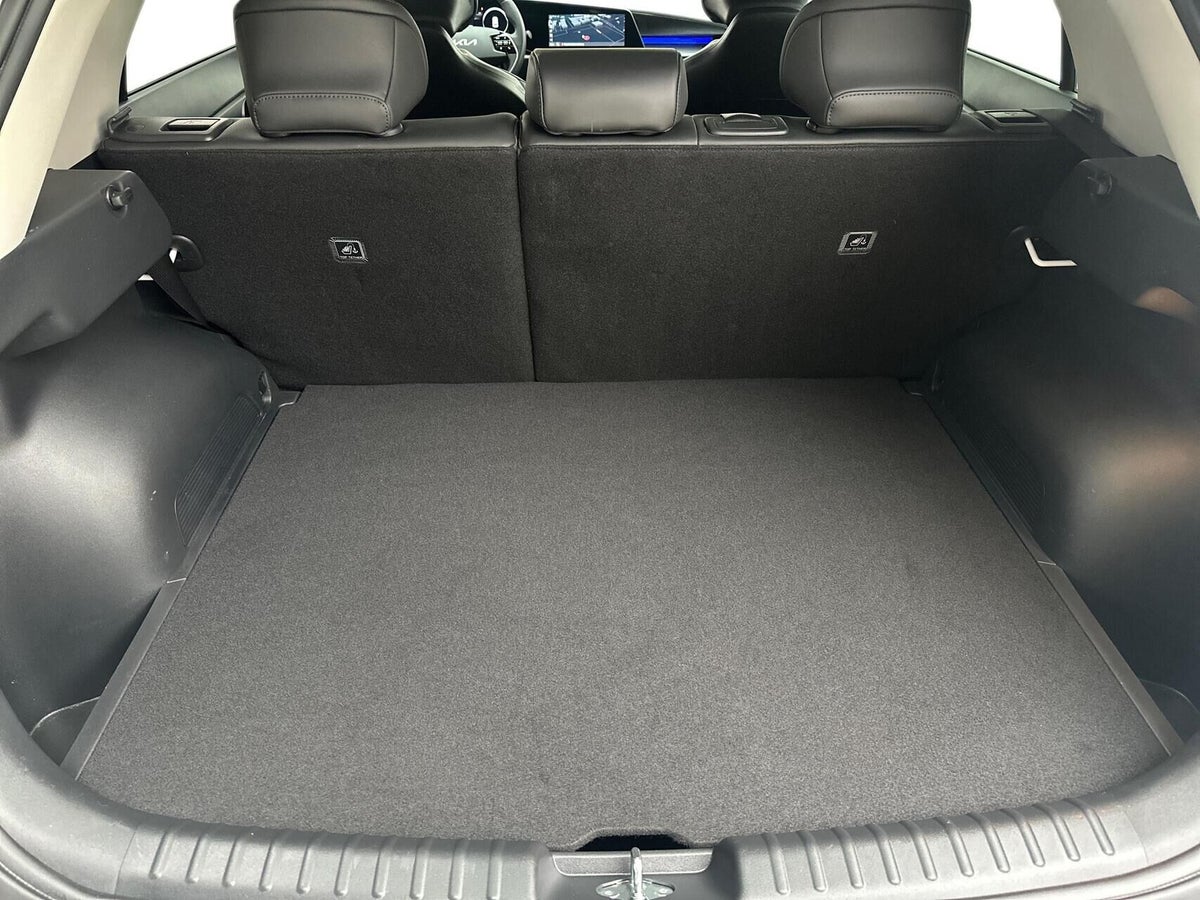 Kia Niro EV Inspire billede 13