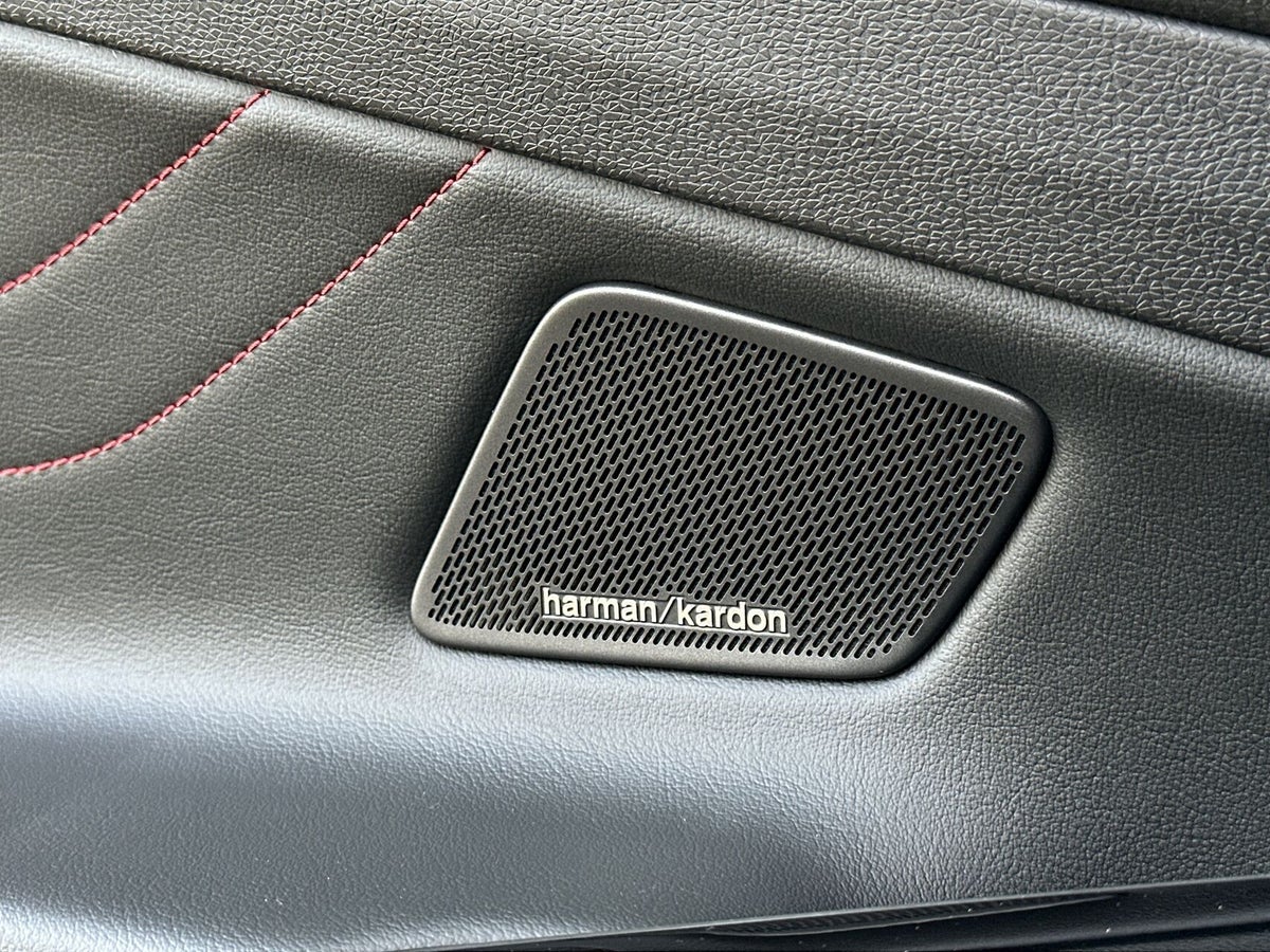 VW ID.4 GTX 4Motion billede 20