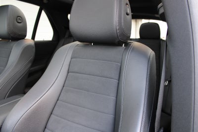 Mercedes GLE350 de AMG Line aut. 4Matic Van