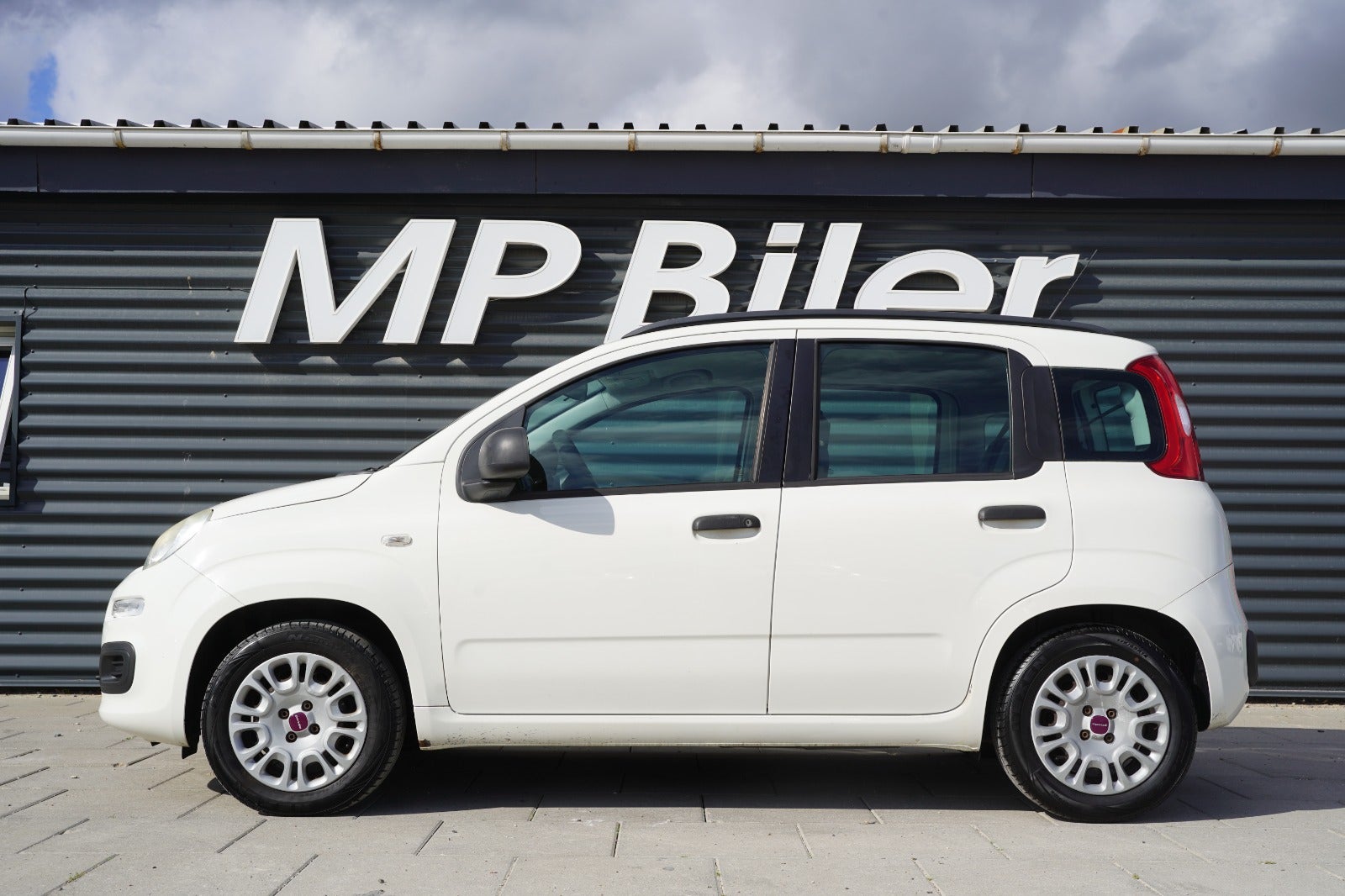 Billede af Fiat Panda 0,9 TwinAir 65 Easy